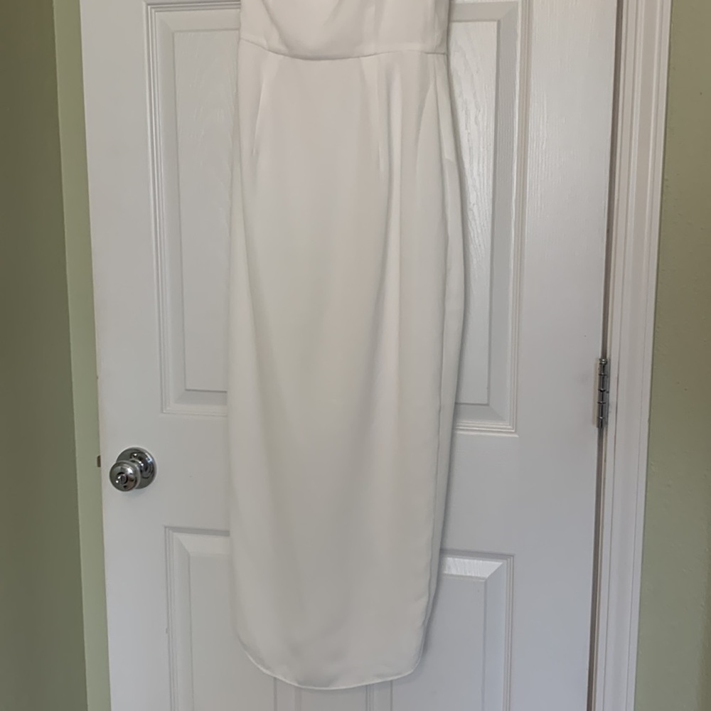BHLDN x Significant Other Agnes Dress - Picture 11 of 13